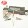 Buy cheap Large size metal barb for paper bags handle strap from wholesalers