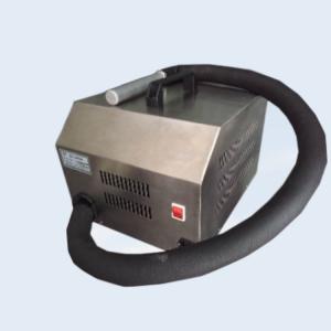 Buy cheap Portable Input Refrigerator 304 Stainless Steel 200W AC220V from wholesalers