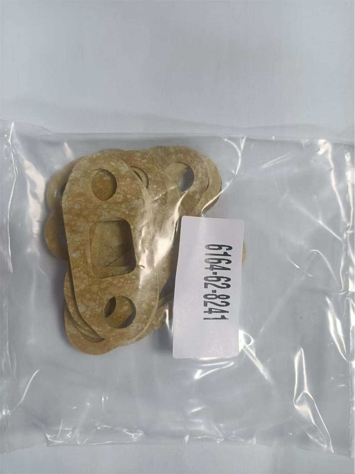 100% Gasket For D375 Appliion Crawler Excavator 6151518151