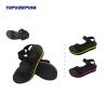 Buy cheap Summer EVA Textile Outdoor Sandal Shoes Lady Woman Black from wholesalers