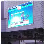 Hd Naked Eye 3d Billboard Advertising Outdoor Led Display Screen P3.91 P4.81