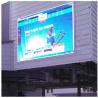 Buy cheap Hd Naked Eye 3d Billboard Advertising Outdoor Led Display Screen P3.91 P4.81 Large from wholesalers