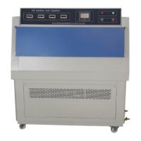Buy cheap Uv Weathering Chamber G53-77 Uv Test Chamber Laboratory ASTM product