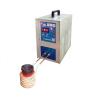 Buy cheap Small Induction Melting Furnace Electric 25KW 1600 Degree from wholesalers