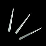 Tungsten Carbide ATOM Blades YG10X For Graphic Cutting Industry