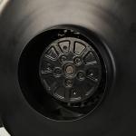 Inline Duct Fan for Greenhouse Hydroponics Plastic Centrifugal Ducted Exhaust