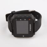 Buy cheap 137-930 MHZ wireless strong signal intensity wrist watch  pager for restaurant ,hospital, office and so on. from wholesalers