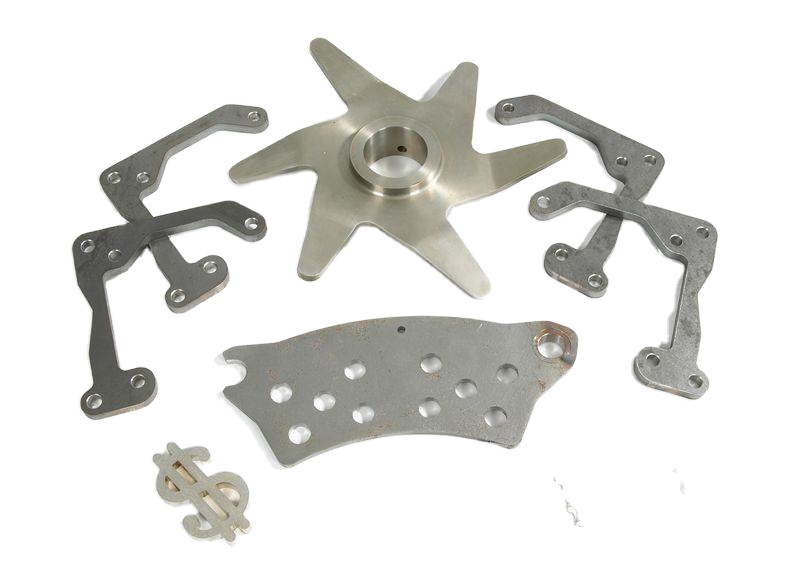 Custom Precision Metal Stamping Parts Stainless Steel Aluminum For Sheet Fabrication Bending Cutting Welding Stamping Services