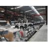 Buy cheap 380V/50Hz Spray Polyethylene Winding Insulation Pipe Production Line 20-1600mm from wholesalers