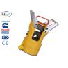Buy cheap 4Ton Hydraulic Tensioner With Reverse Overhead Line Stringing Machine from wholesalers