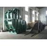Buy cheap 750RPM Hydroelectric Pelton Turbine 3500kw Brushless Multi Nozzle from wholesalers