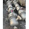 Buy cheap Manual Condenser Used Floor Mounted 10 Tons Old Condenser from wholesalers
