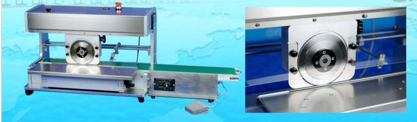 pcb separator