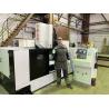 Buy cheap PZG1010-BT50 Factory Sale 1000*1000mm CNC Flange Drilling Milling Machine For Bolier Flange Plate from wholesalers