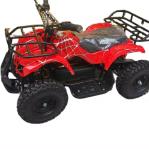 Buy cheap 800 1000W 1 Cylinder ATV for 49cc 50cc 125cc All Terrain Four Wheel Balance from wholesalers