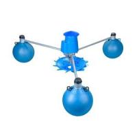 Buy cheap 1.2m Aquaculture Air Pump Pond Pump Impeller Stainless Steel product