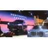 Buy cheap Black Face Indoor Rental Led Display , Aluminum 500 * 500 MM SMD Led Screen from wholesalers