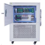 CE 220V 50Hz Household Vegetable Food Vacuum Freeze Dryer Tabletop