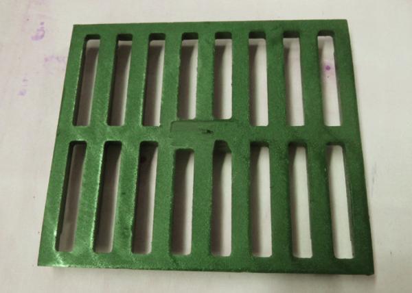 Buy cheap Industrial Cast Iron Grate Heat Resistant Cast Iron Floor Drain Strainer from wholesalers