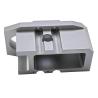 Buy cheap Aluminum 6061 Five Axis CNC Machining Anodized Sandblasting Automotive Milling Parts from wholesalers