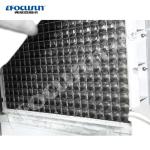 Nueva Máquina de Hielo en Cubos 315kg de Capacidad de Almacenamiento para Uso