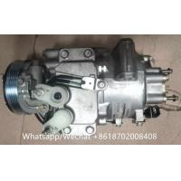 Buy cheap Jiaxin Electric AC Compressor For Civic VII Hybrid Civic FD 2009 - 2011 product