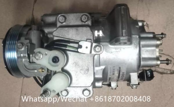 Buy cheap Jiaxin Electric AC Compressor For Civic VII Hybrid Civic FD 2009 - 2011 from wholesalers