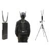 Buy cheap IP66 MESH Radio For Police 4W MIMO 350MHz-4GHz Customizable from wholesalers