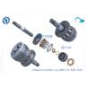 Buy cheap GM35 Hydraulic Pump Motor Parts GM35VL PC200 SK200 SK210 EC210 DX225 from wholesalers