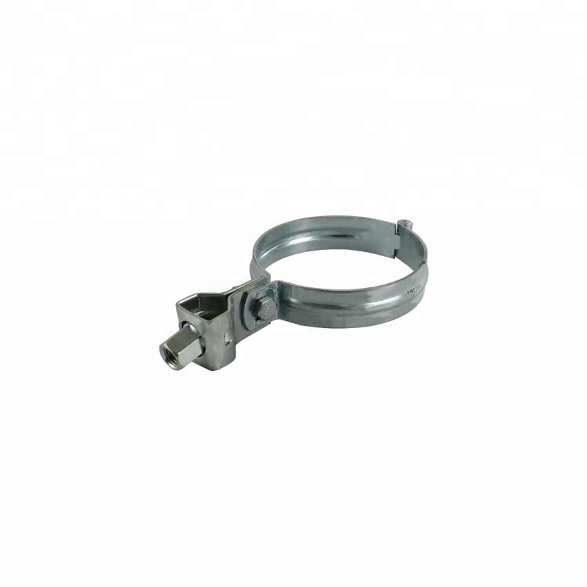 Lantern Hanger Adjustable Clamp