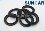 SOLAR 400LC-V OEM PSPD55788F Komatsu Oil Seal Wear Resistance NBR FKM Hydraulic