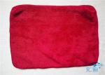 High Pile 100 % Polyester Microfiber Kitchen Towels , Kitchen Cleaning Cloth