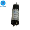 Buy cheap Low speed 16mm 22mm 5w 10w 20w 30w 40w 50w dc 5v 6v 12v 24v 130 180 2230 2238 metal planetary geared dc brush motor from wholesalers