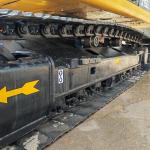 Low price Hot sale Crawler Used machinery CAT 315D Excavator machine Caterpillar