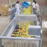 Buy cheap 380V 50Hz Pineapple Processing Line For Concentrated Juice from wholesalers