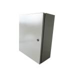 RoHS Outdoor Electrical Enclosure Box With Waterproof Cover