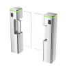 Buy cheap Supermarket Swing Gate Barrier Turnstile Entrance RFID Card Access Control Sytsem from wholesalers