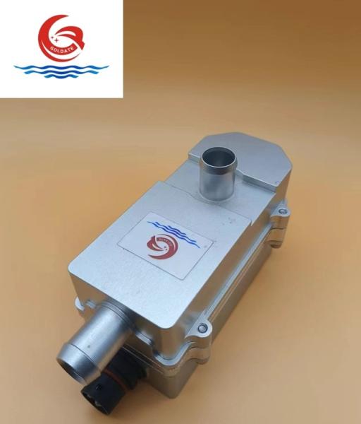 Buy cheap Goldate 500W , Car Engine Heaters , Car Engine Water Heaters , Small Size , Fast Heating from wholesalers