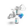 Buy cheap Baby Nasal Portable Nebuliser Machine Medical Removable Battery For Cold Cough from wholesalers