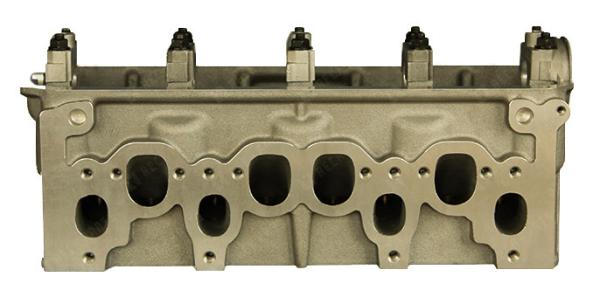 Buy cheap VOLKSWAGEN Tranporter Polo ABL AEF 8mm Aluminum Cylinder Head 028103351E 908059 1.9L 8V from wholesalers