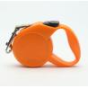 Buy cheap Dog Retractable Pet Leashes 3m Pets At Home Extendable Lead OEM Service from wholesalers