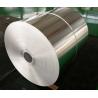 Buy cheap Fin Stock Industrial Aluminum Foil Alloy 8006 With 0.2MM Thickness from wholesalers