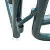Buy cheap Powder Coating Green Farm Gate Horse Panel Fence For Round Yard from wholesalers