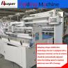 Buy cheap Compact and Durable Paper Folding Machine for Small Business Napkin Manufacturing from wholesalers