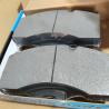 Buy cheap SINOTRUK CNHTC 2005- WVA29267 Disc Brake Pads for BPW Axel 8301 BPW 13 tons Trailer Axel from wholesalers