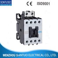 Buy cheap Automatic Three Phase Magnetic Contactor High Durability Light Weight product
