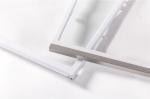 Customized Metallic On Trim Fridge Glass Shelves