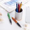 Buy cheap Logo Printed Ball Point Pen Customized Ballpoint Click Pens Novelty from wholesalers