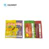 Buy cheap Weed Packaging Smell Proof Zipper Bags Small Sachet Plastic Cigar Bags from wholesalers