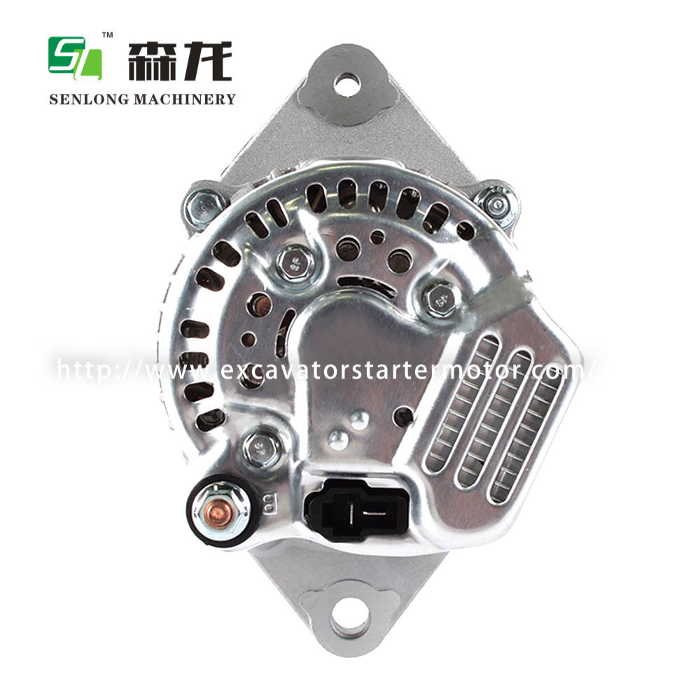 12V 55A Denso Alternator 101211-8950 AND0598 1012118950 101211-8951 1012118951 101211-8952 1012118953 Eg673-64200 Eg67364200 Eg673-64201 Eg67364201
